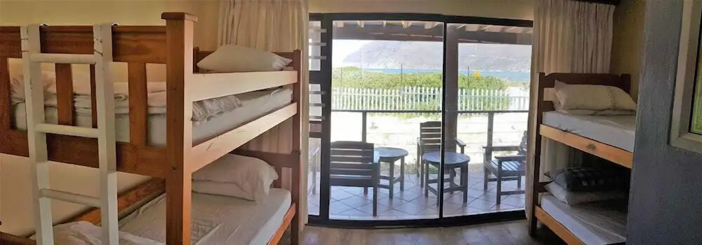 Dune Lodge