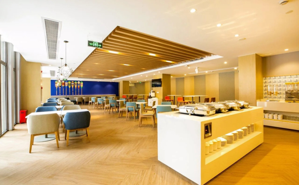 Holiday Inn Express Shengsi