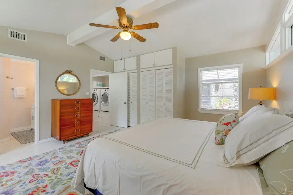 Family Home w/ Stunning Water Views in Tavares!