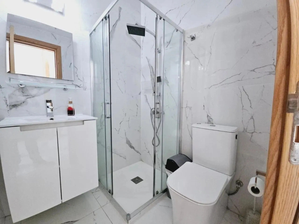 Sea Side Appartment in Kato Paphos