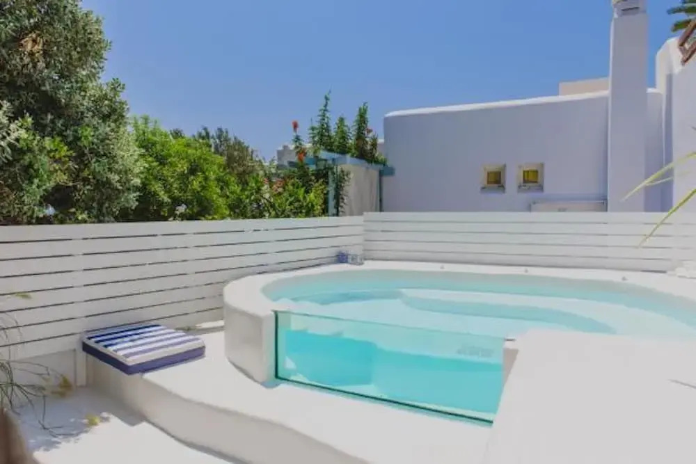 NK Luxury Villas