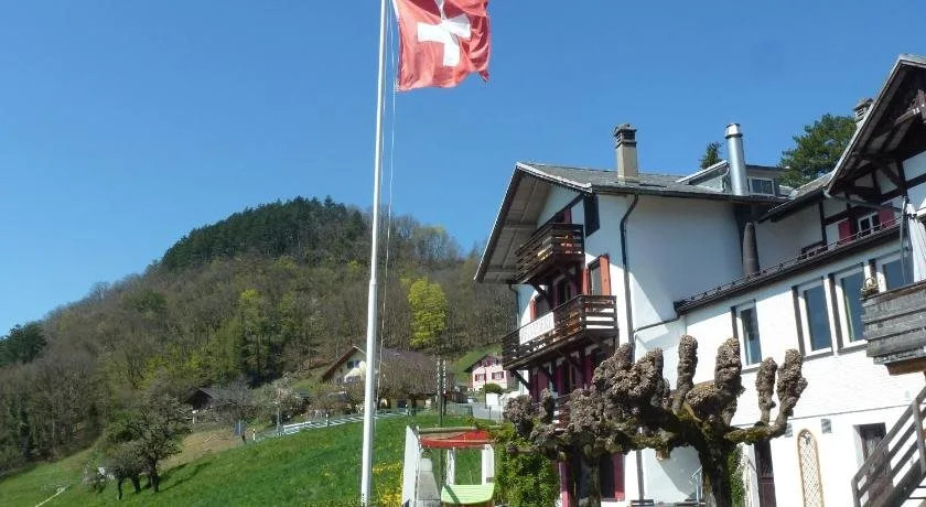 Le Belvédère BnB/Chambres d'hôtes