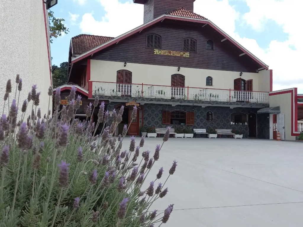 Hotel Shallon
