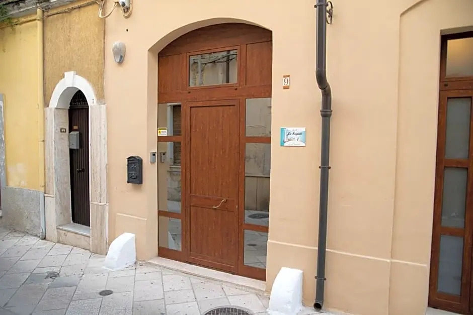 B&B La Sorgente