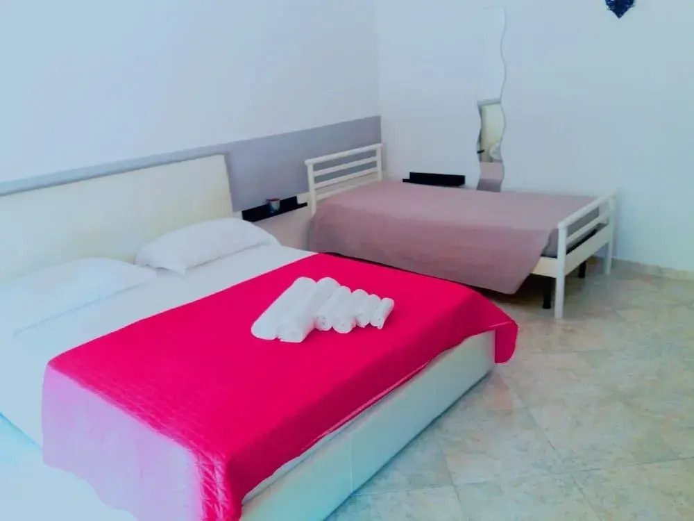 600passidallareggia