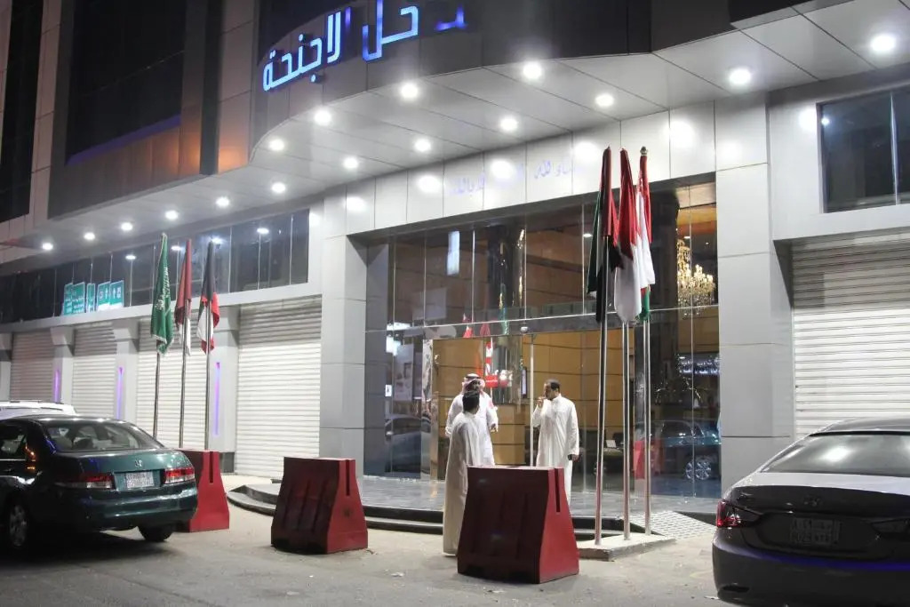 Al Thanaa Alraqi Furnished Apartments - الثناء الراقي للشقق المخدومة