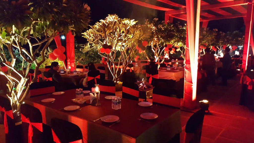 Araliayas Resort & Spa