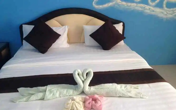 The Cosy Bed Chiang Mai