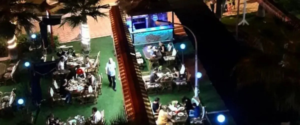 Gold Otel Mersin