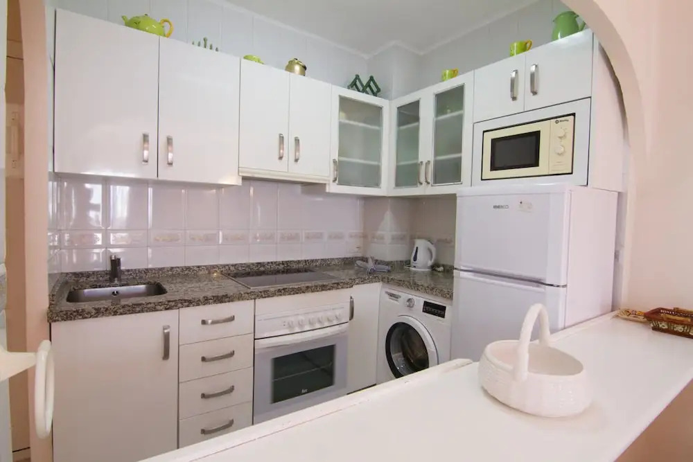 Apartamento Capistrano Playa 512