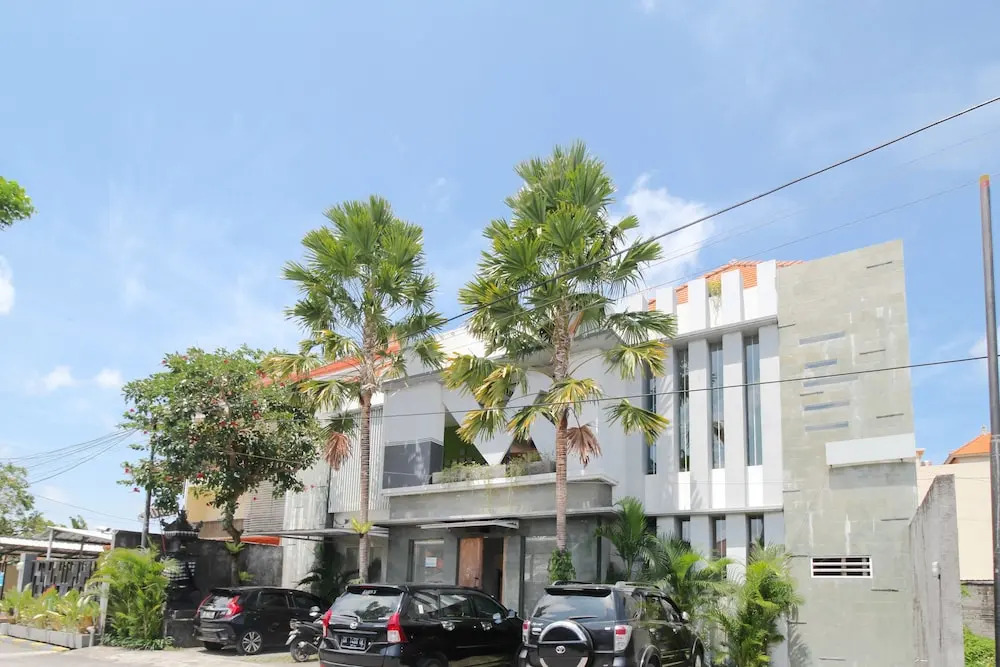 Airy Renon Tukad Barito Timur Satu 1 Bali