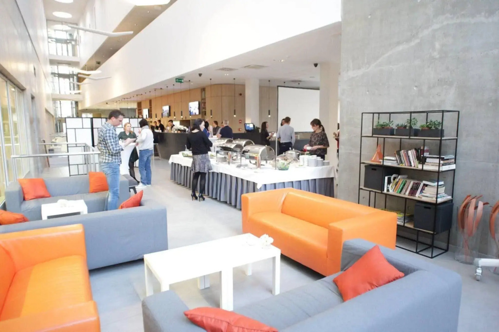 Hotel FairPlayce