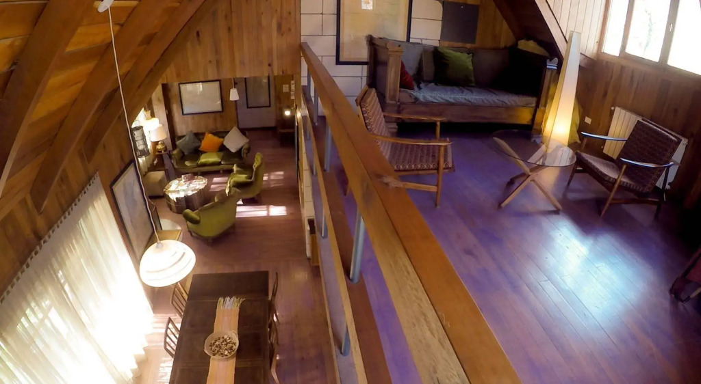 Wesley House Hosteria Boutique
