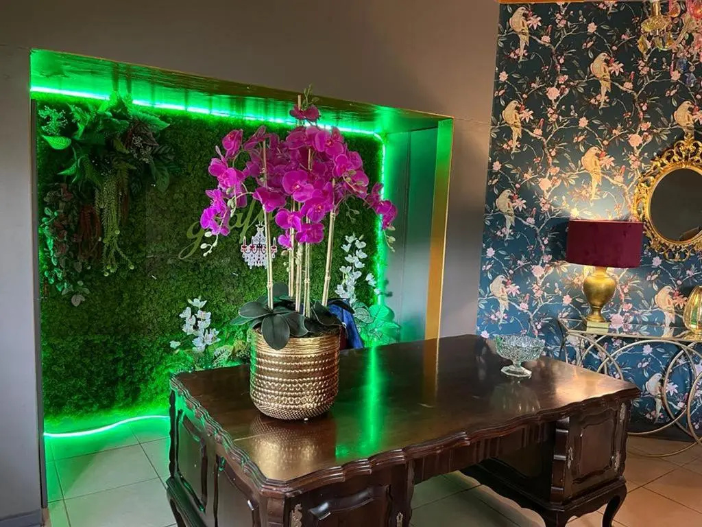 Grafiti Boutique Hotel