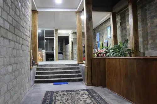 Villa Nilmanel