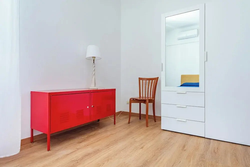 L' Ali Apartment Noci