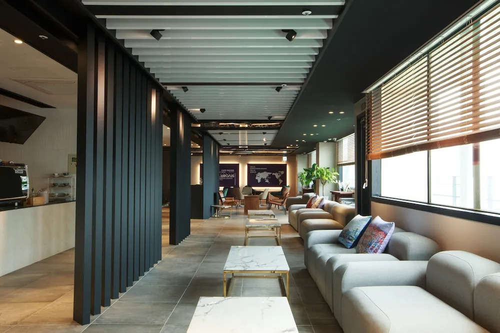 Brosis Hotel