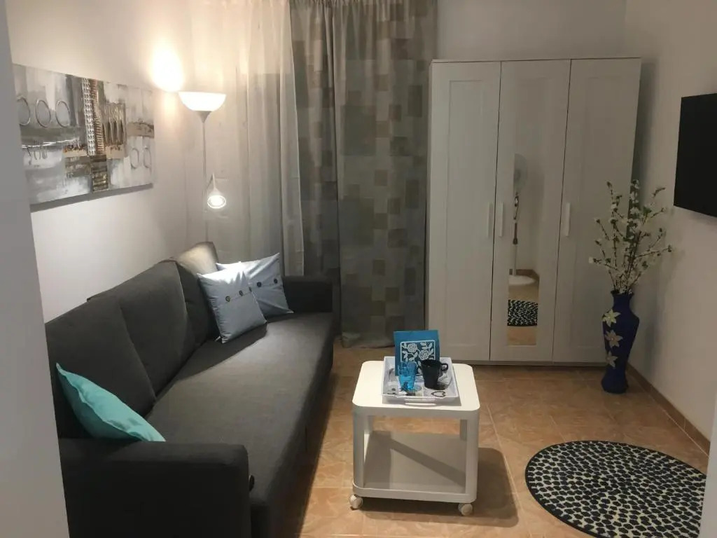 Spirit Los Boliches Apartment