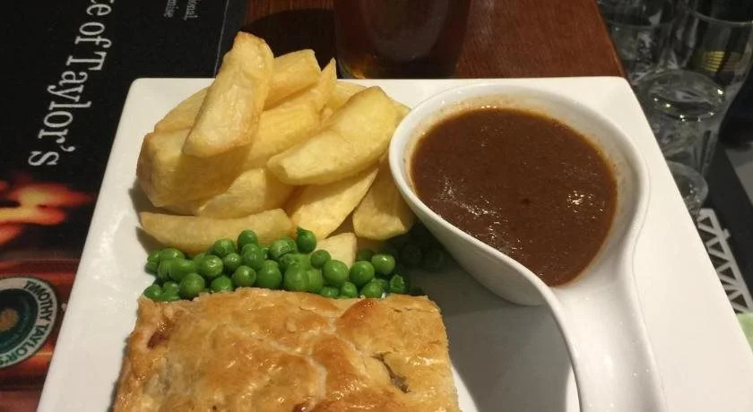 Masons Freehouse