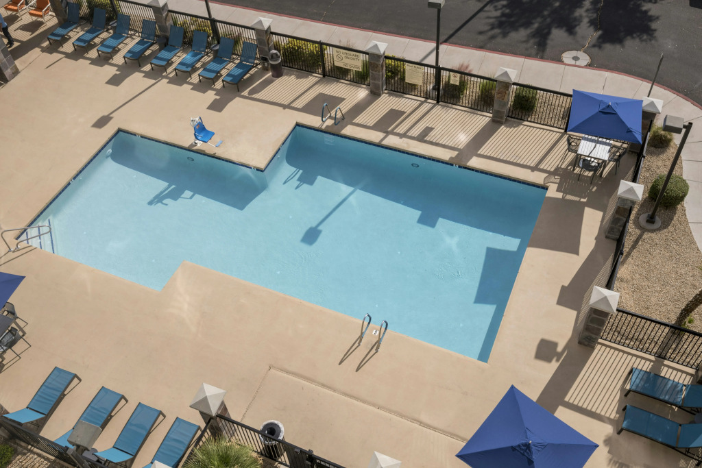 Hampton Inn & Suites Phoenix North/Happy Valley