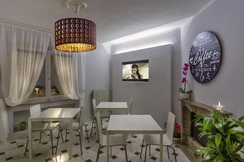 Villa Martina Classic & Luxury Room