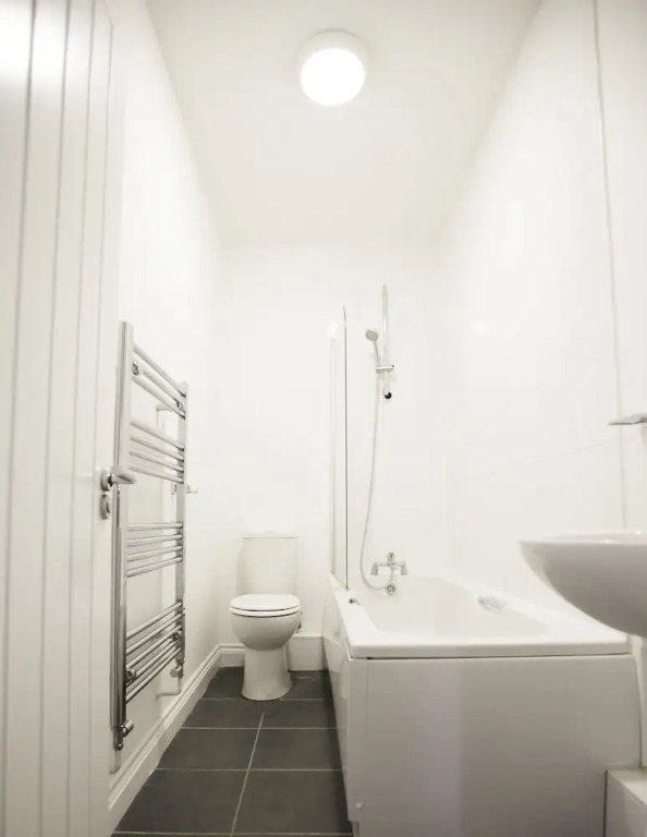 Itchen Bridge Apartments