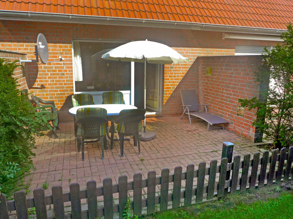 Holiday Home Storchennest