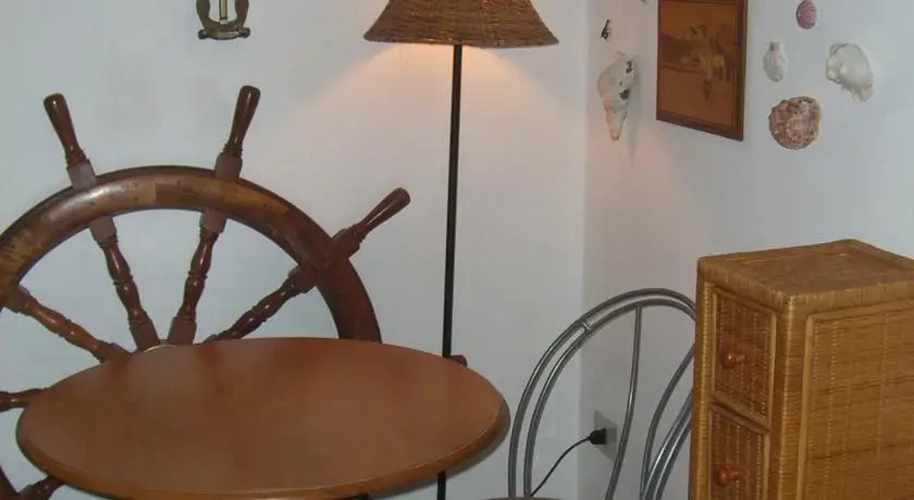 SanBart Apartment