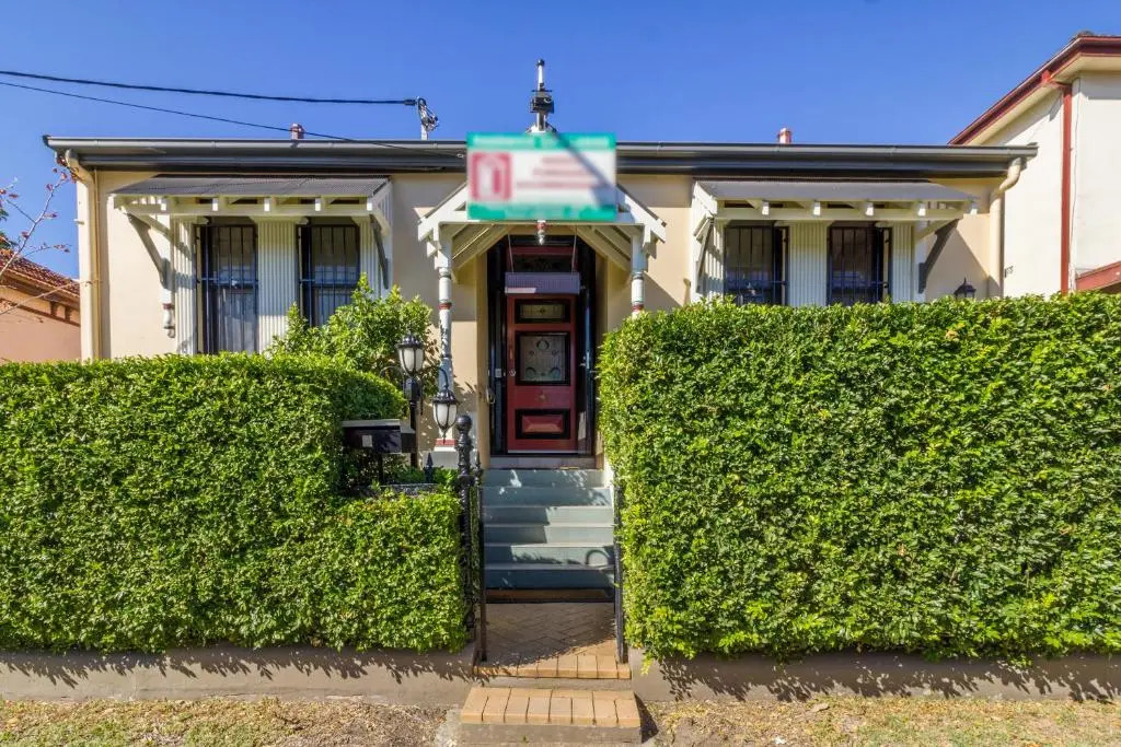 Randwick City Lodge 2