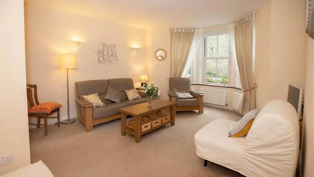 Spetchley House 2