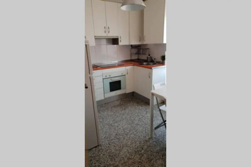Apartamento acogedor en el centro de Zamora