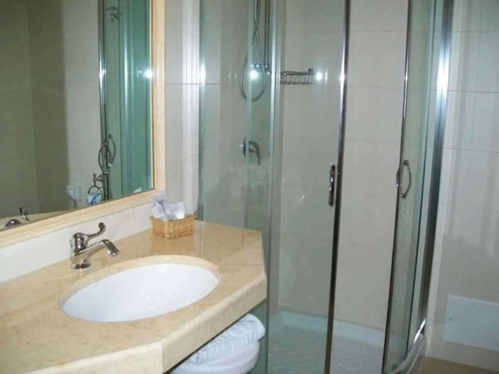 Hotel Federico II