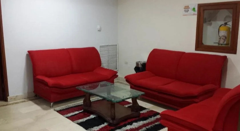 Hotel Continental Plaza Barranquilla