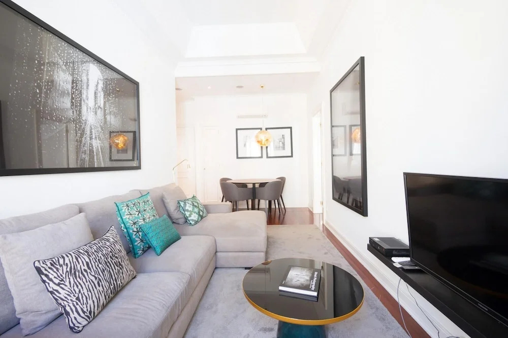 Nomad s Chiado Lisbon - The Ivens Signature