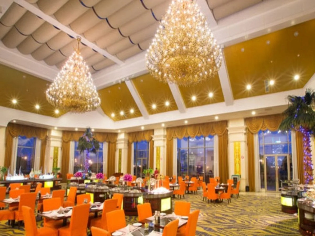 Nanjiao Hotel Shanghai