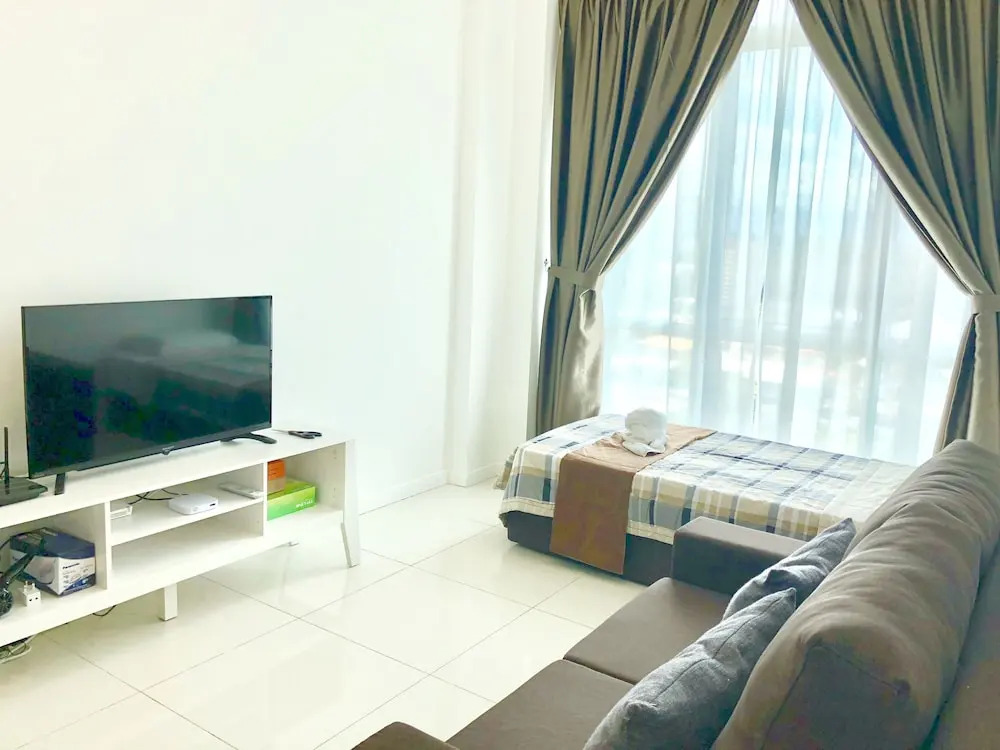 Sutera Avenue by Alawa Homes Kota Kinabalu