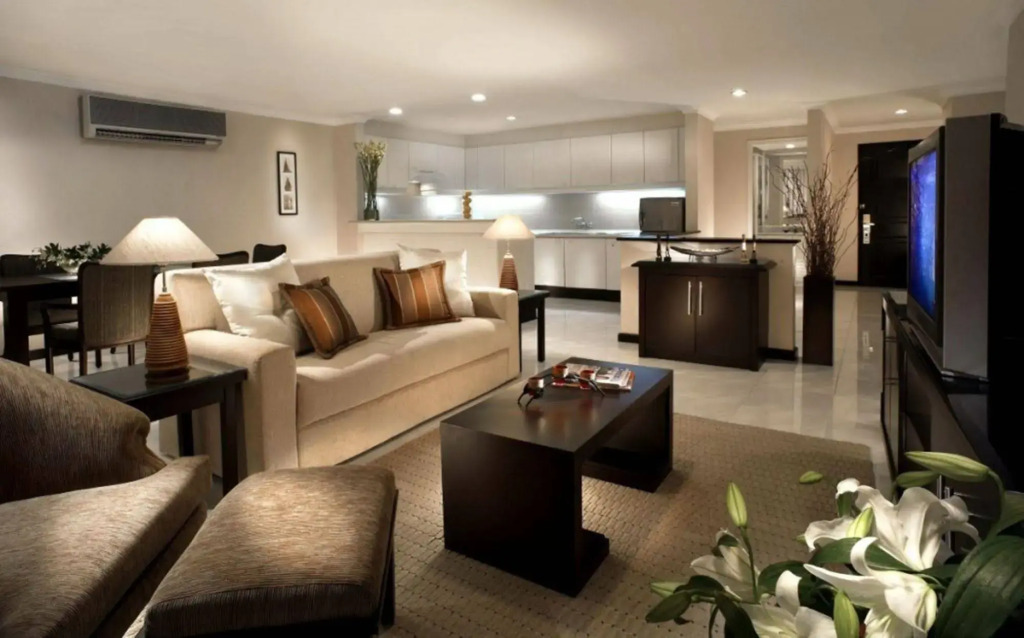 Kristal Hotel Jakarta