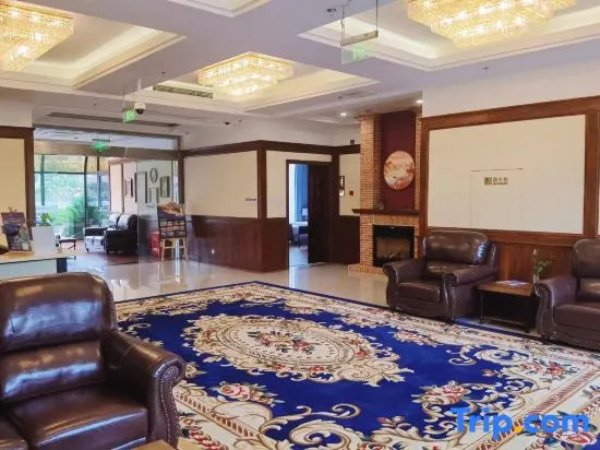 Shushe Hotel Shanghai