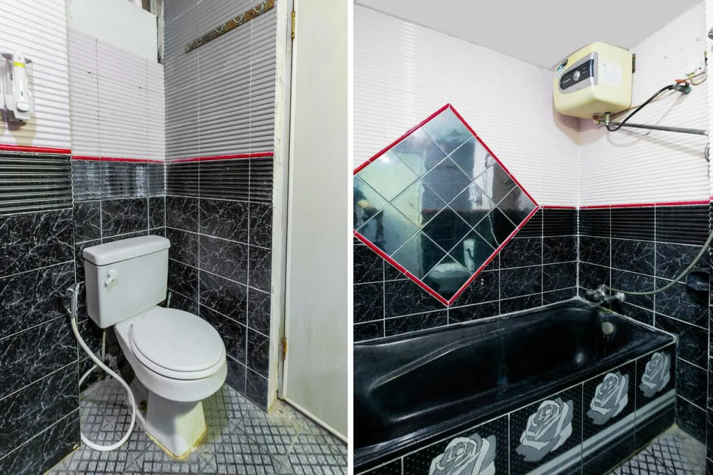 Kartini Residence RedPartner