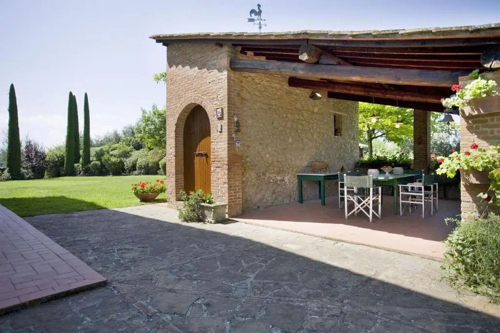 La Fonte by Salogi Villas