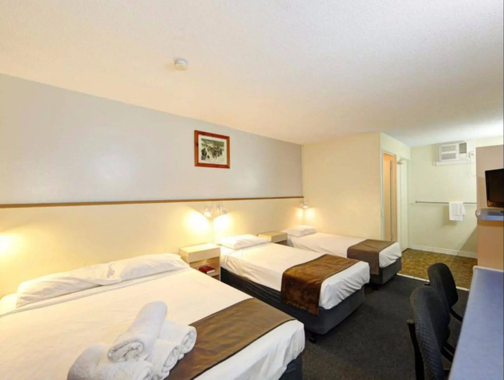 Oscar Motel