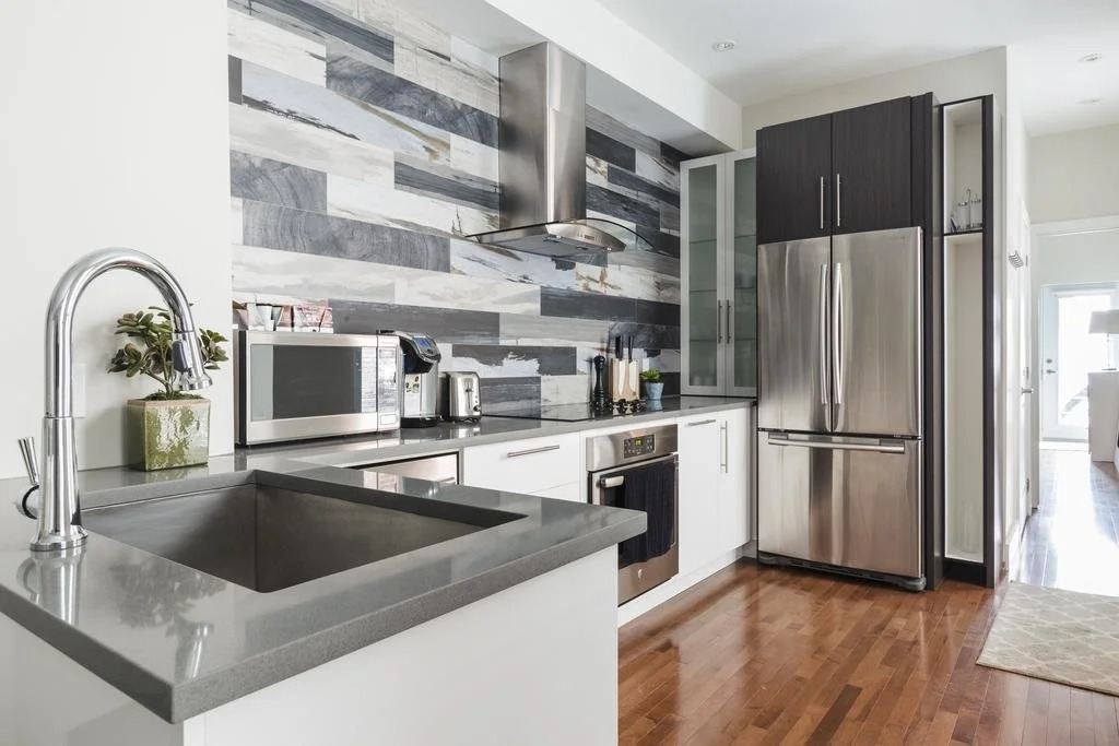 MTLVacationRentals- Le Clebard