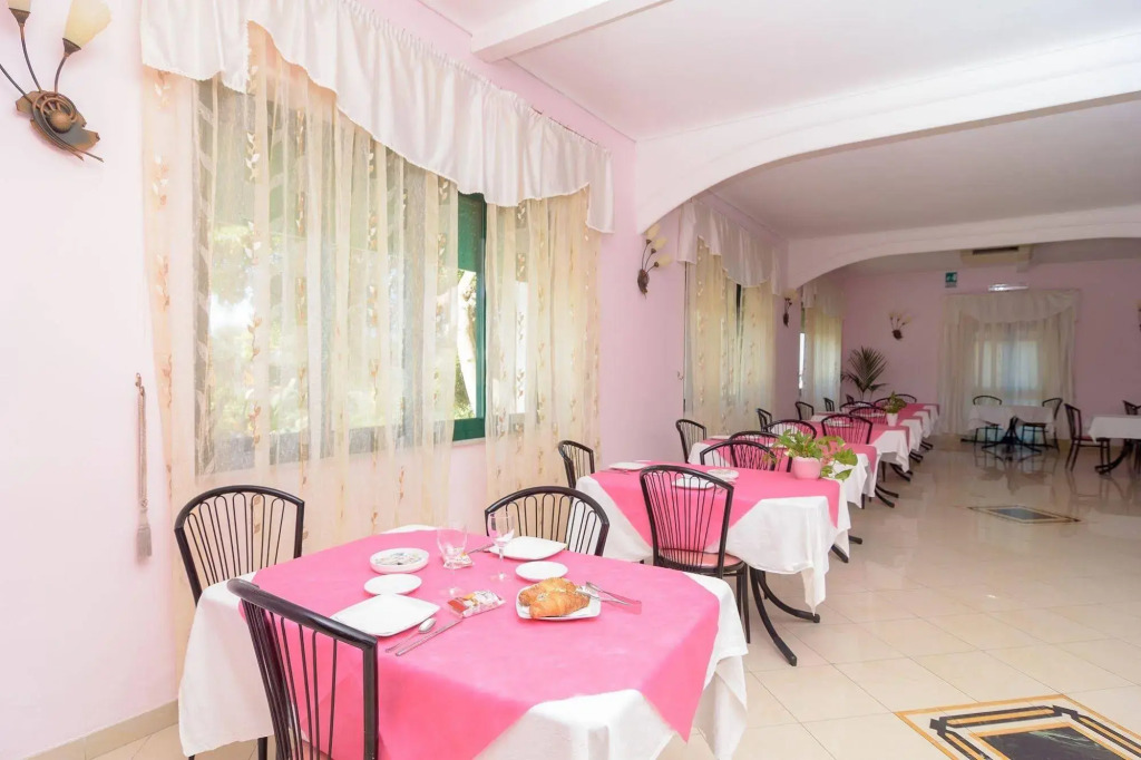 Hotel Riviera