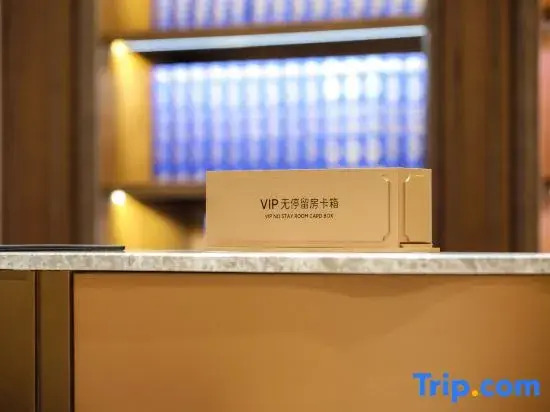 Vienna International Hotel (Changchun Jilin Avenue Dongsheng Street Subway Station Branch)