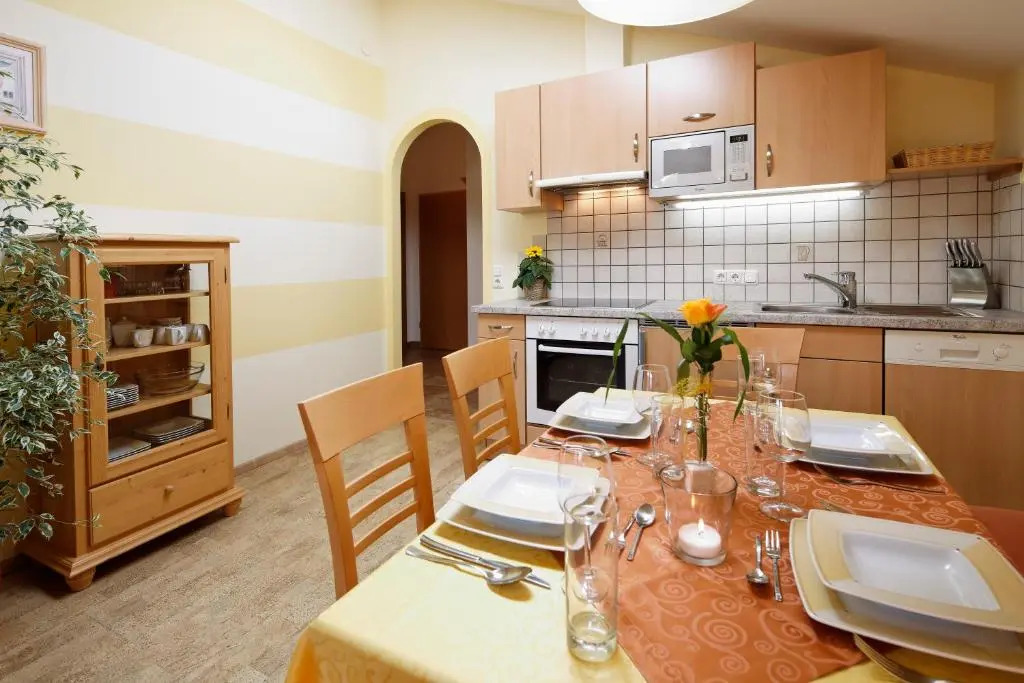 Kinigadner Appartements