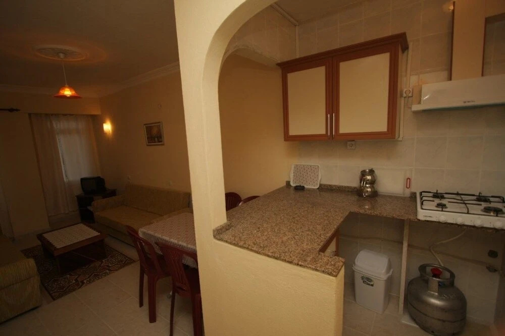 Leylak Apart Otel