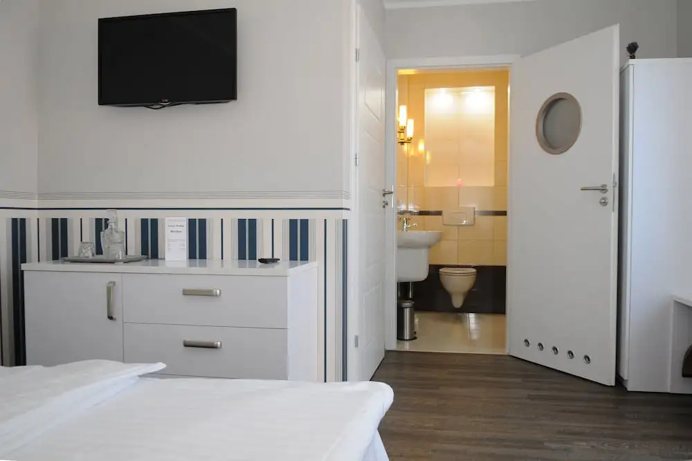 Pension Villa Karmelia