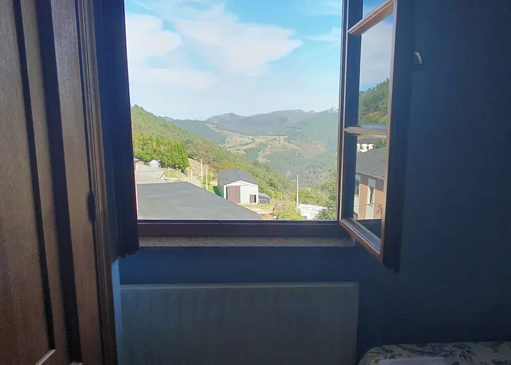 Casa Rural Nito - Naturaleza y Descanso en Asturias