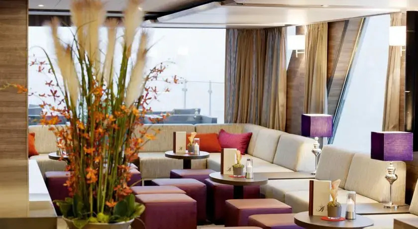 Fairtours Hotelschiff 5* Köln