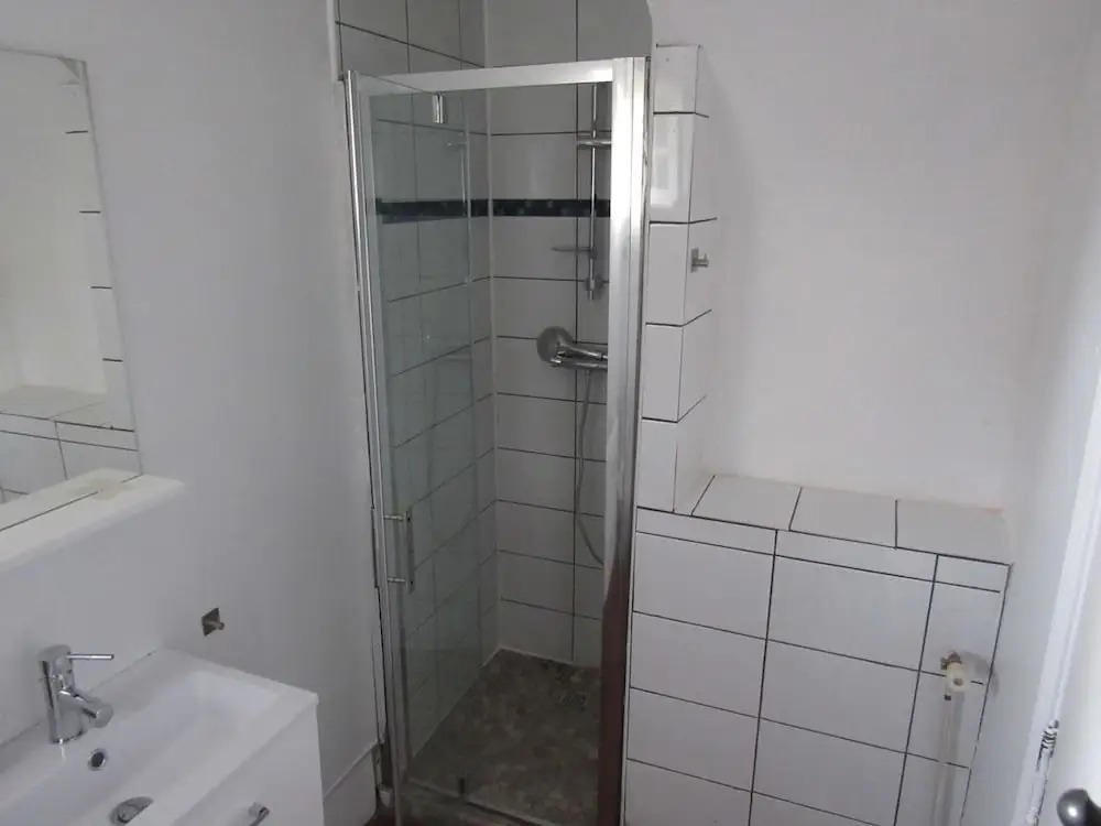 Chambres dhôtes larche dYvann